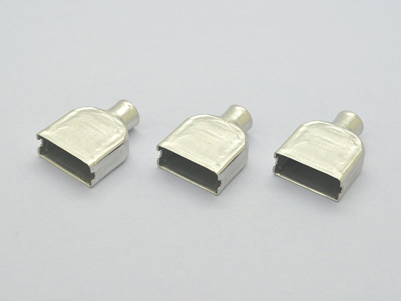 HDMI A公 焊線(xiàn)式 馬口鐵